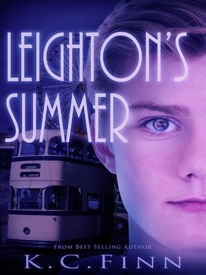 cover image of Leighton's Summer
